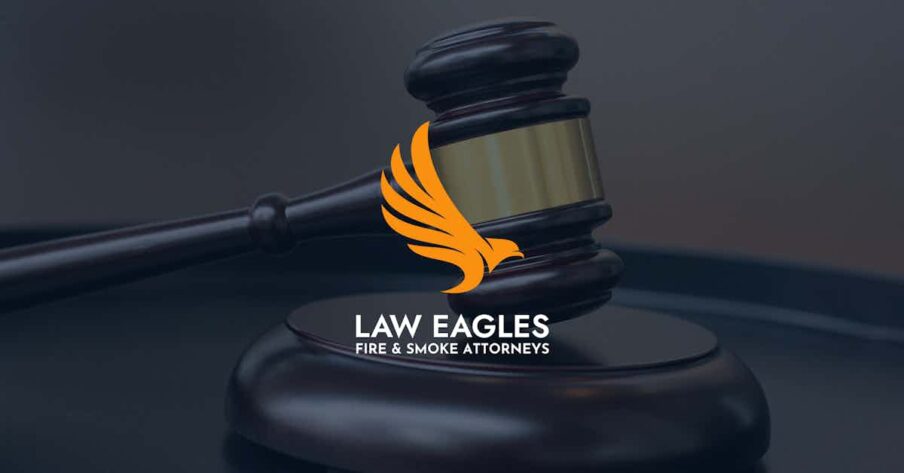 Fire Damage Attorneys