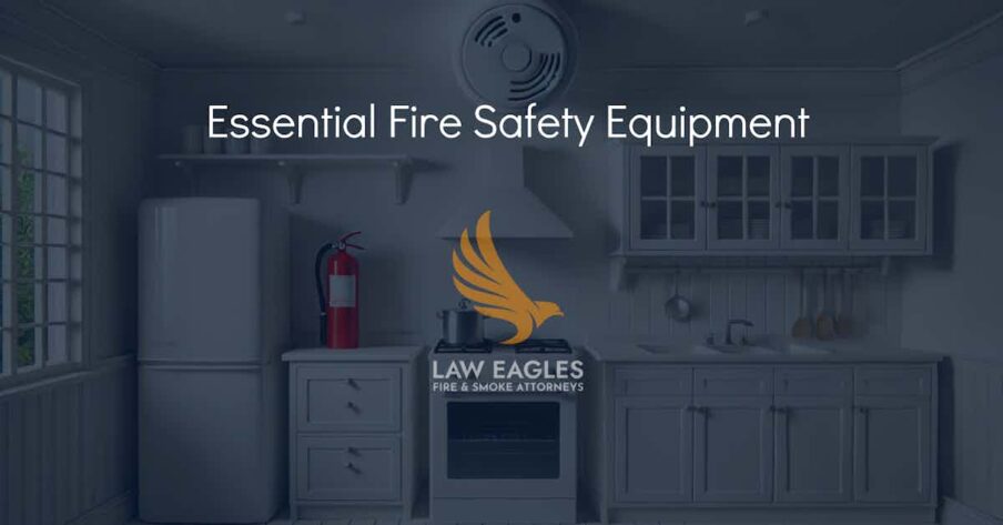 Fire Safety Equipment