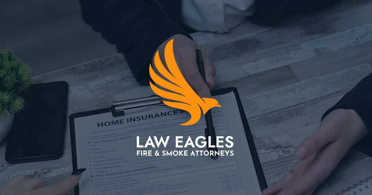 Fire Damage Attorney