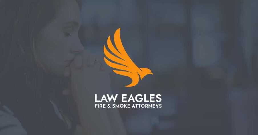 Fire Smoke Attorney