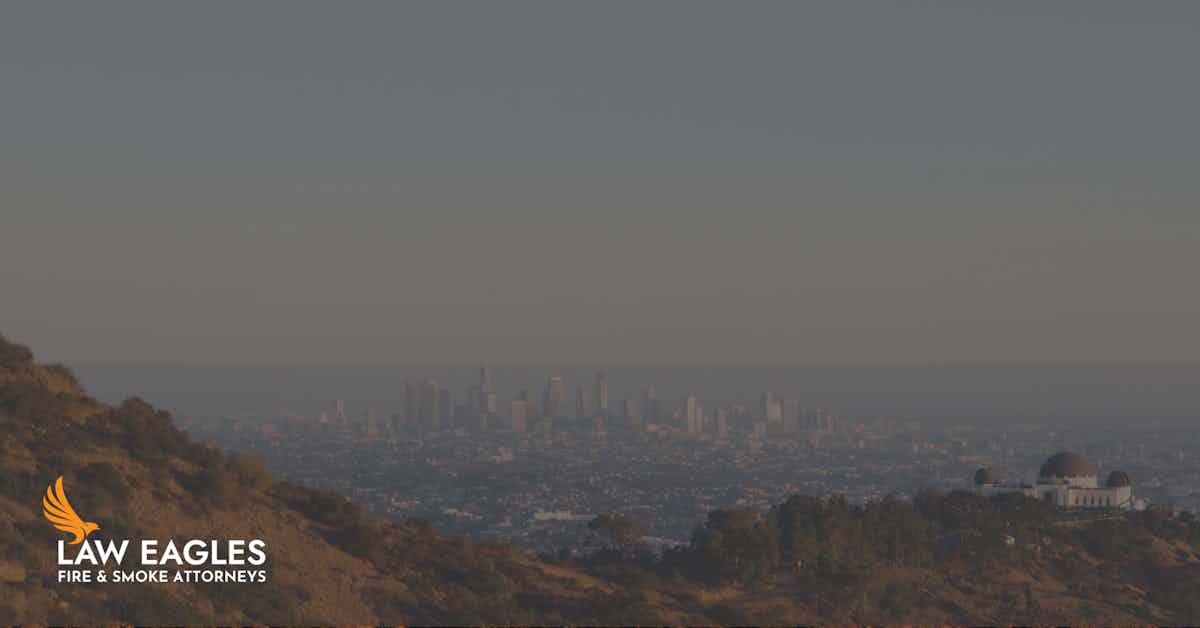 Insurance Companies After Wildfire