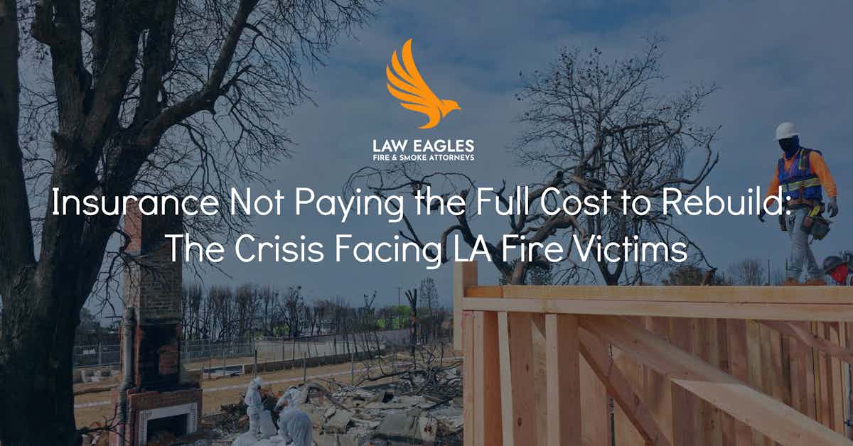 Full Cost to Rebuild