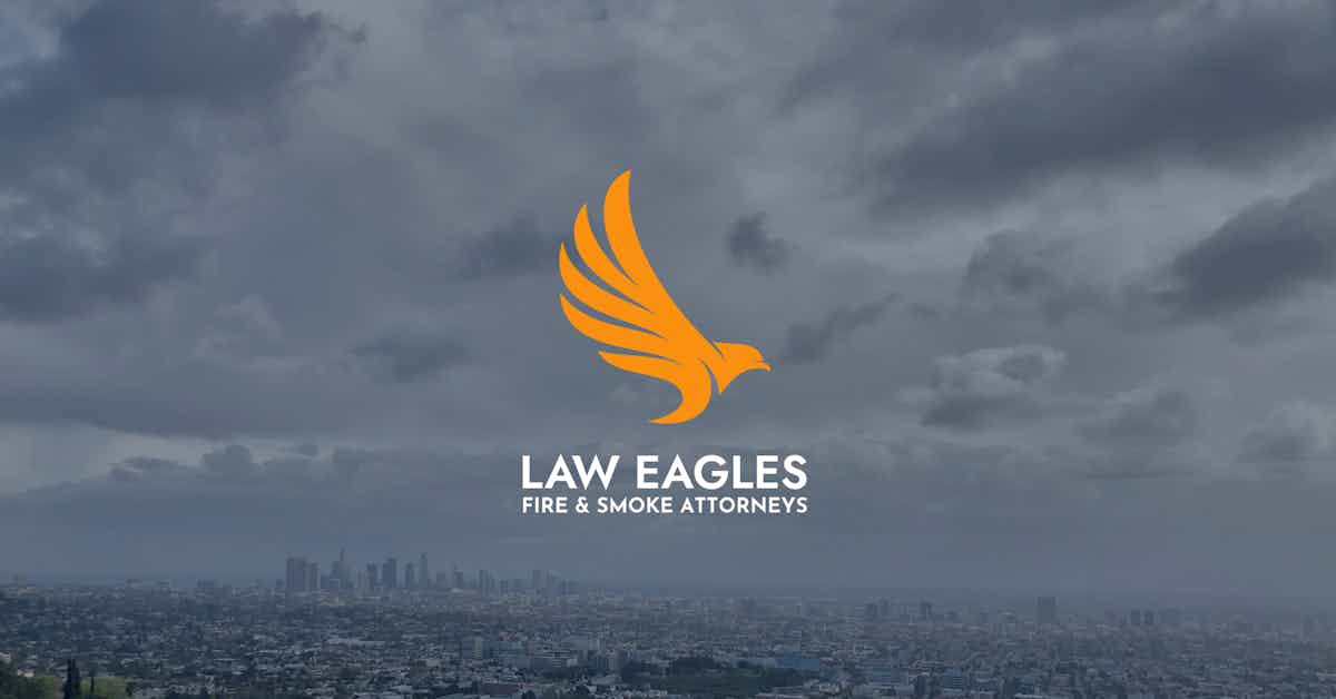 LA Wildfires
