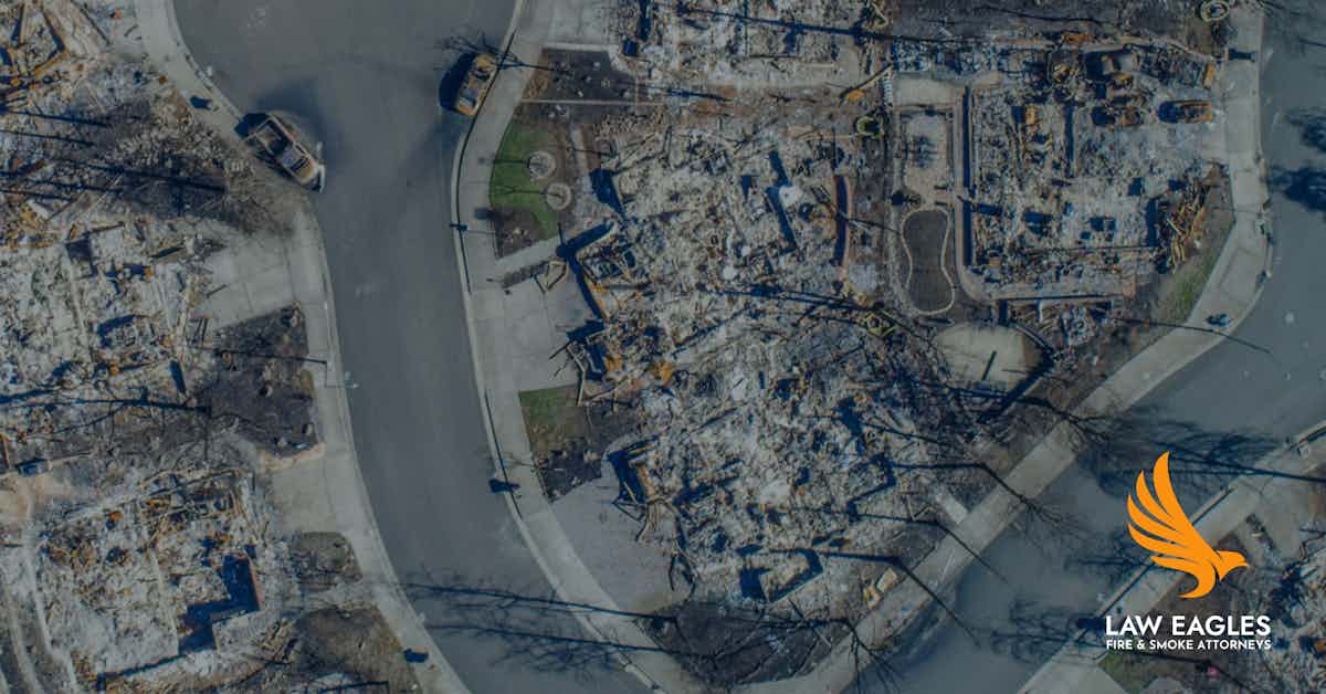 Fire Insurance Attorney