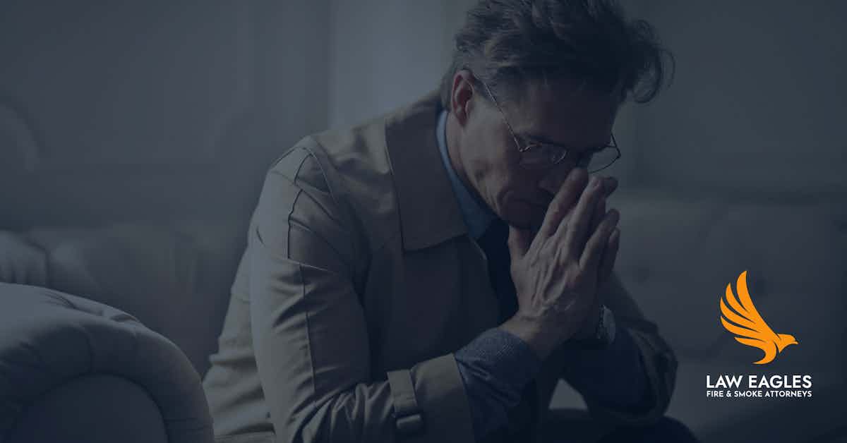 Catastrophic Water Loss