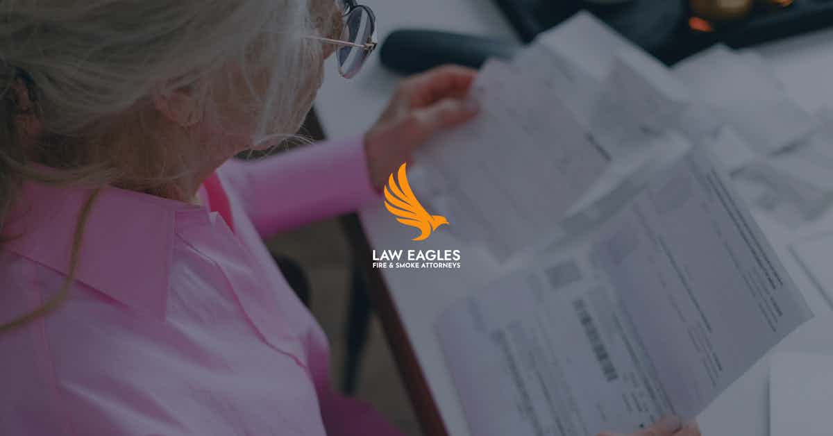 Business Interruption Claims After Fire