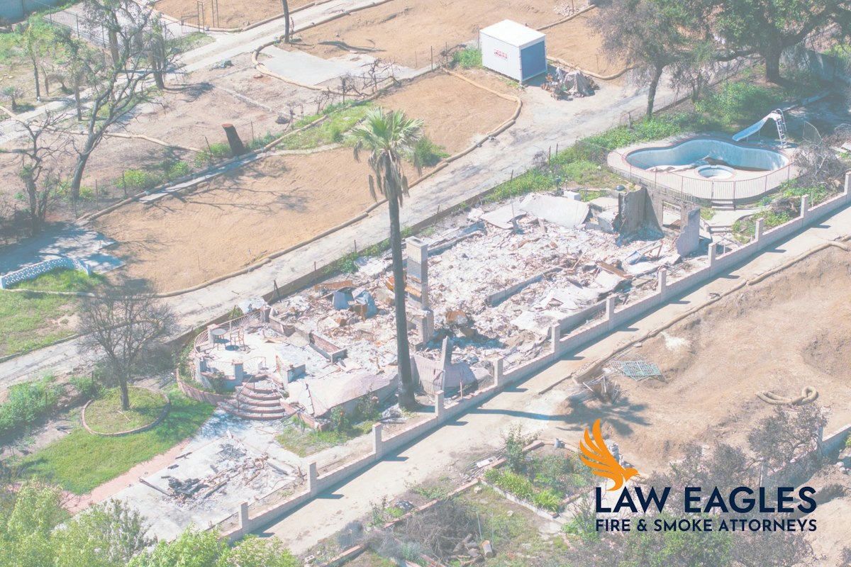 LA Wildfire Insurance Claims