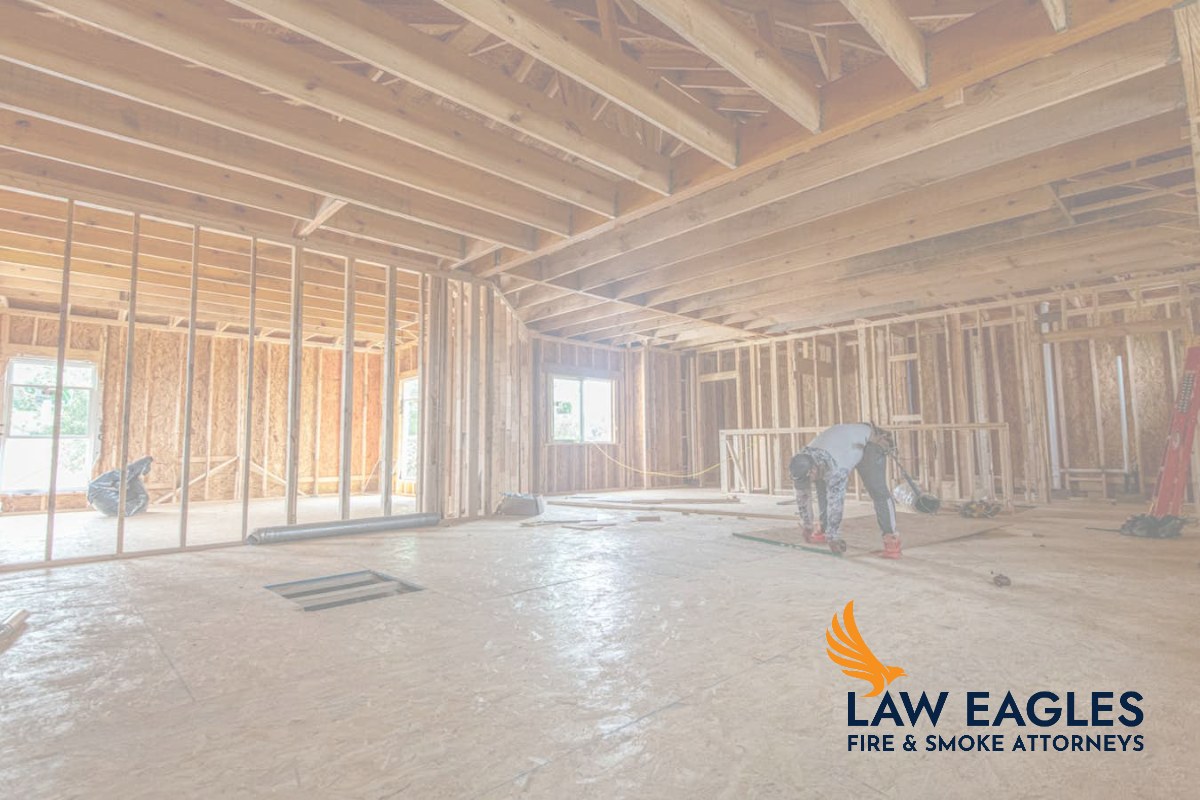 Featured image for “Mortgage Forbearance After a California Fire”